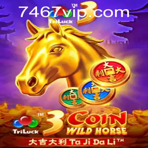 Exploring the Exciting World of 3CoinWildHorse