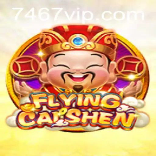 Unveiling FlyingCaiShen: A Captivating Journey with the God of Wealth