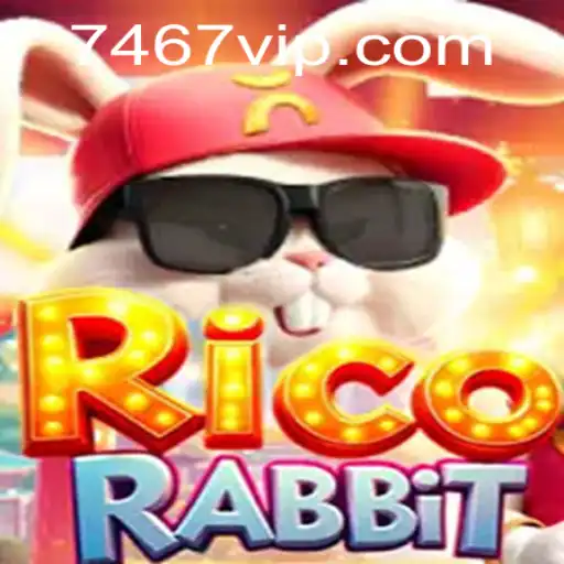 RicoRabbit Thrills Gamers with New Adventure