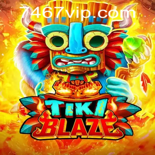 TikiBlaze: An Adventurous Journey into the World of Mystical Elements