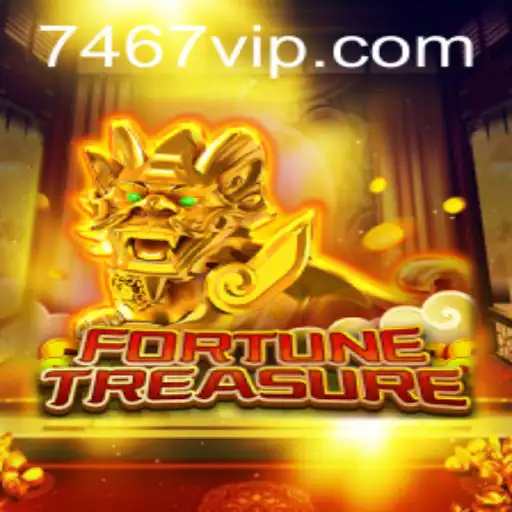 FortuneTreasure: Dive into the Dazzling World of Adventure and Mystery