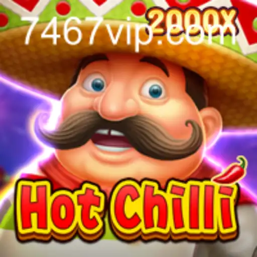 HotChilli: A Spicy Adventure of Strategy and Fun