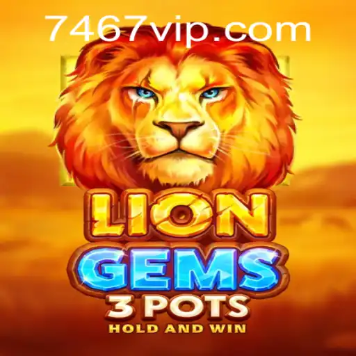 Exploring LionGems3pots: A New Gaming Sensation