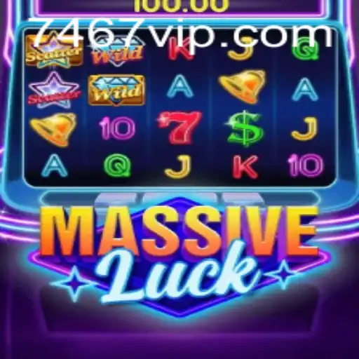 Discovering MassiveLuck: The Game of Chance and Strategy