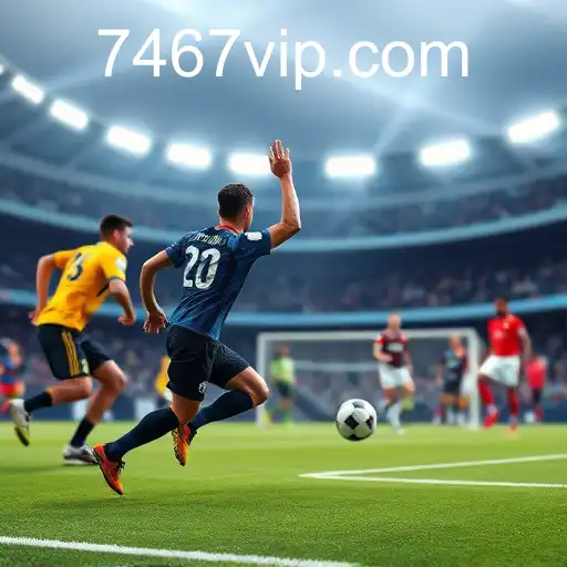 The Rise of Sports: A Deep Dive into the World of Athletics