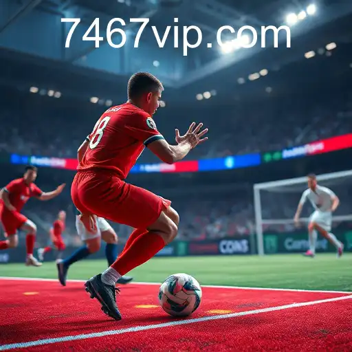 The Rise of Virtual Sports: Revolutionizing the Future of Gaming